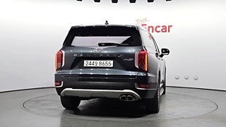 HYUNDAI PALISADE  Gasoline 3.8 4WD 2020