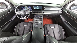 HYUNDAI PALISADE  Gasoline 3.8 4WD 2020