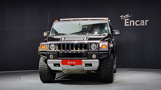 Заказать HUMMER H2