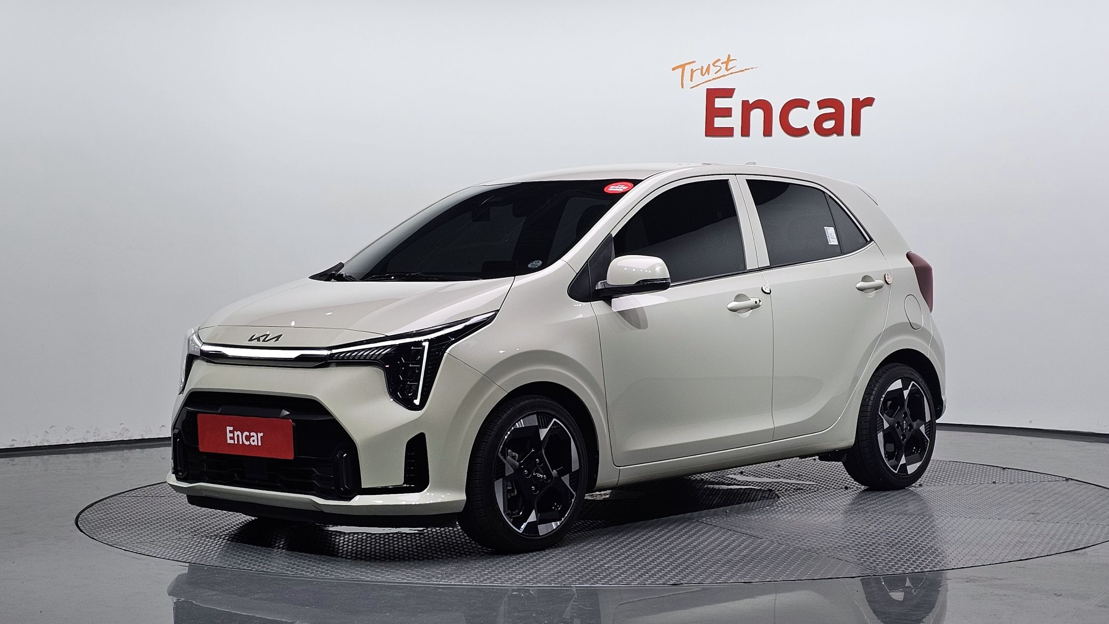 KIA MORNING JA 2023