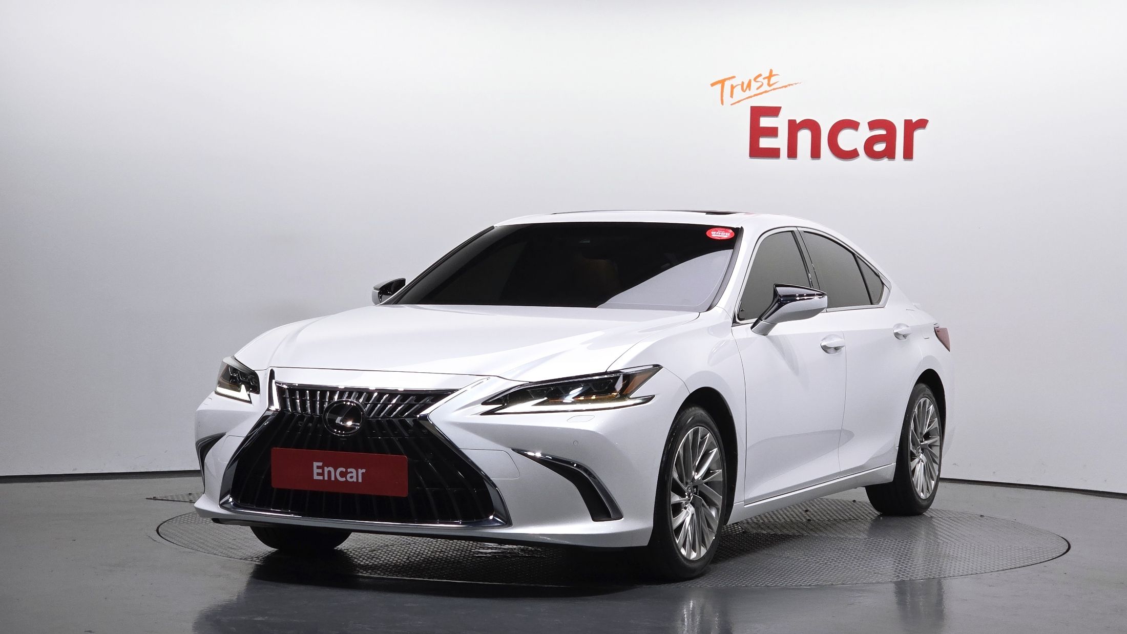 LEXUS ES300H 2020