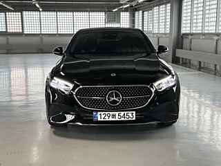 mercedes-benz e-class-w214