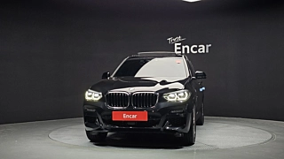 BMW X3 G01 2021