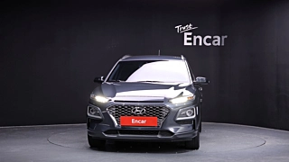 HYUNDAI KONA 2018