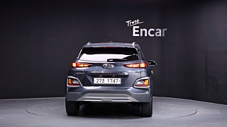 HYUNDAI KONA 2018