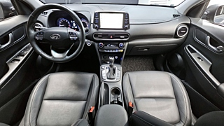 HYUNDAI KONA 2018