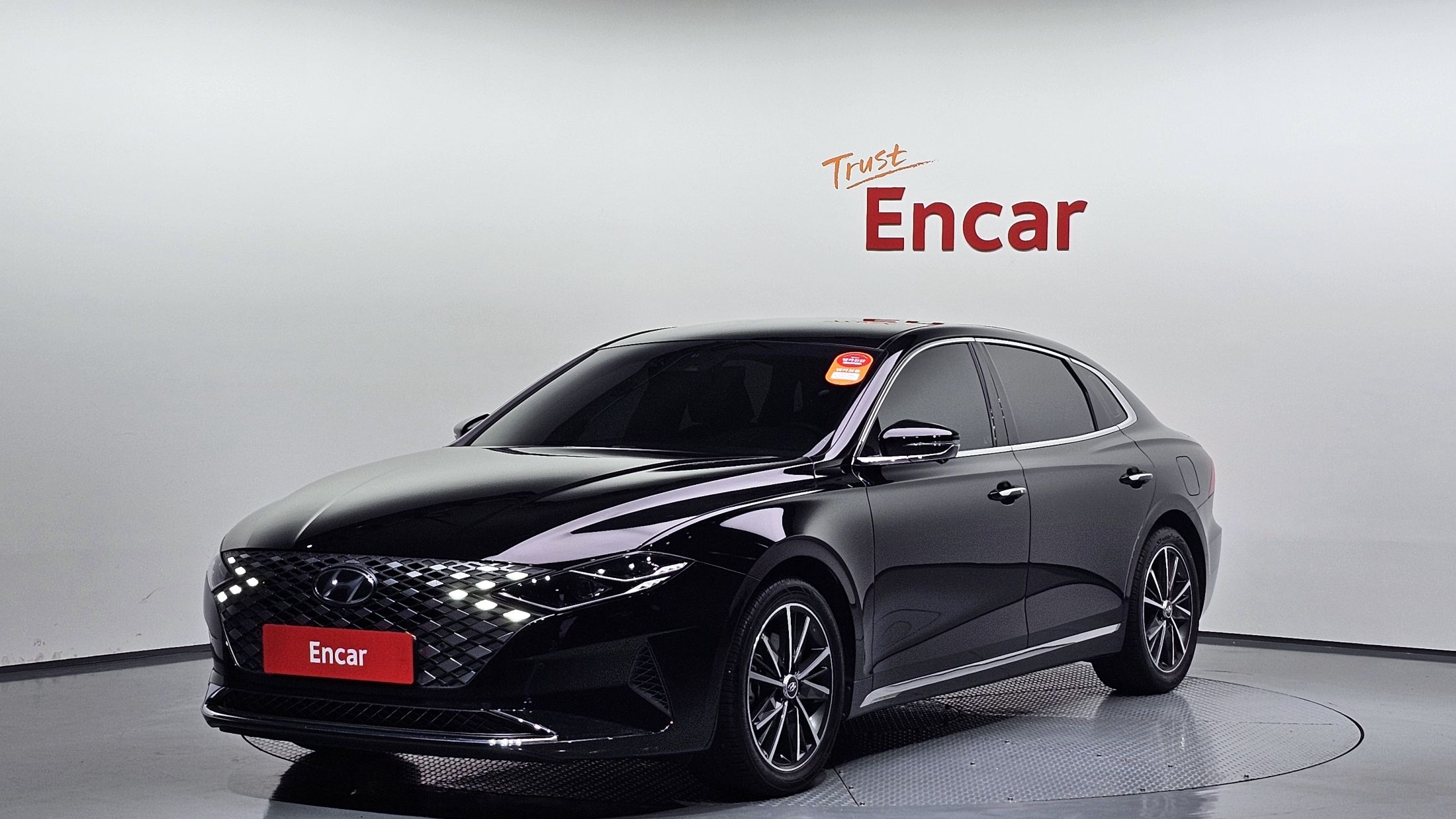 HYUNDAI GRANDEUR IG