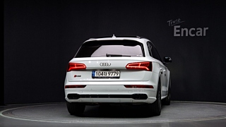 AUDI SQ5 FY 2020