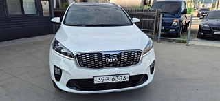 KIA SORENTO 2019