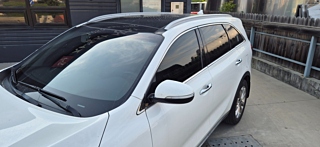 KIA SORENTO 2019