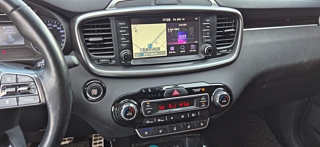 KIA SORENTO 2019