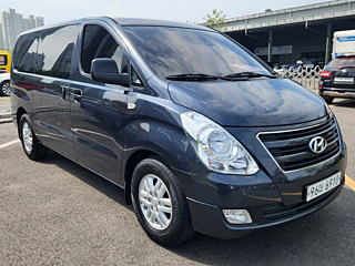HYUNDAI STAREX GRAND 2016