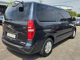 HYUNDAI STAREX GRAND 2016