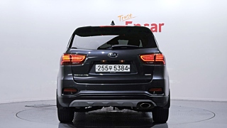 KIA SORENTO 2020