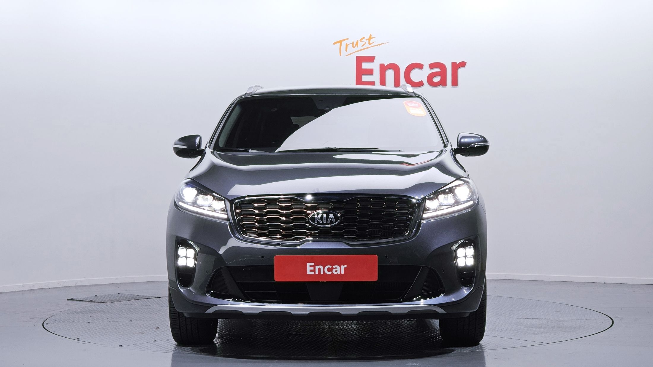 KIA SORENTO 2020