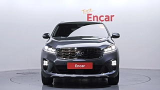 KIA SORENTO 2020