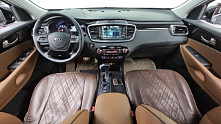 KIA SORENTO 2020