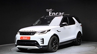 LAND ROVER DISCOVERY 5  P360 R- Dynamic SE 2023