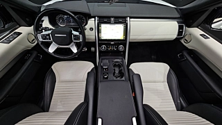 LAND ROVER DISCOVERY 5  P360 R- Dynamic SE 2023