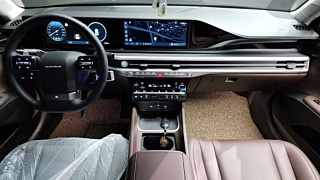 HYUNDAI GRANDEUR GN7 2024