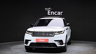 Заказать LAND ROVER RANGE ROVER VELAR