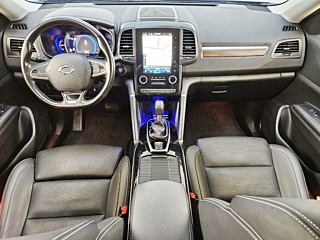 SAMSUNG QM6 2019
