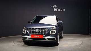 HYUNDAI VENUE 2023