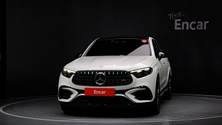 MERCEDES BENZ GLC-CLASS X254 2024