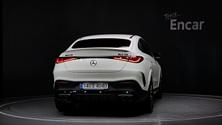 MERCEDES BENZ GLC-CLASS X254 2024