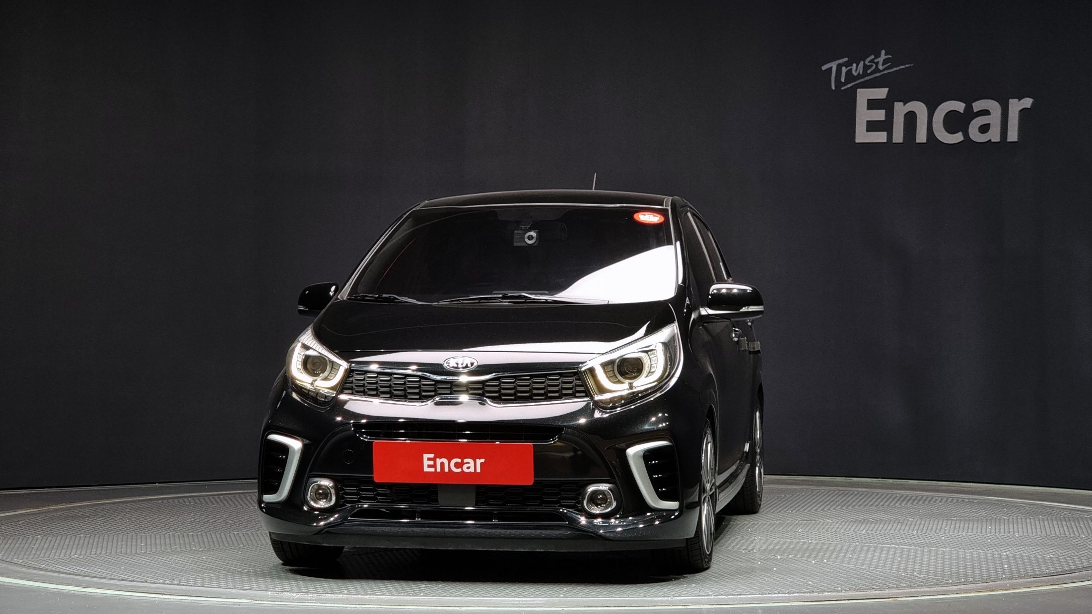 KIA MORNING JA 2019
