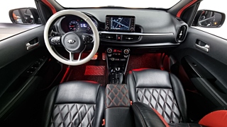 KIA MORNING JA 2019