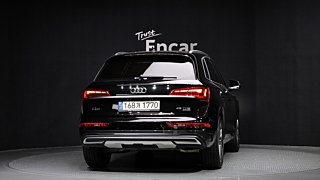 AUDI Q5 FY 2022