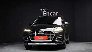 AUDI Q5 FY 2022