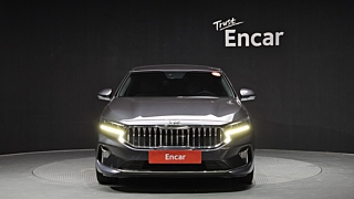 KIA K7 PREMIER 2020