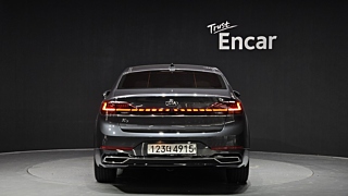 KIA K7 PREMIER 2020