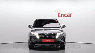 HYUNDAI TUCSON NX4 2023