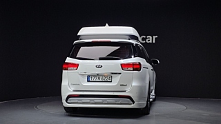 KIA CARNIVAL 2016