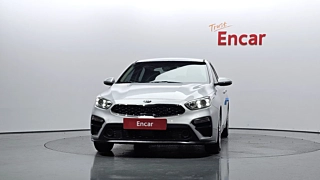 KIA K3 2018
