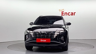 HYUNDAI TUCSON NX4 2021