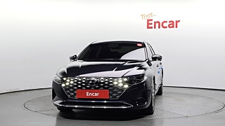 HYUNDAI GRANDEUR IG 2020