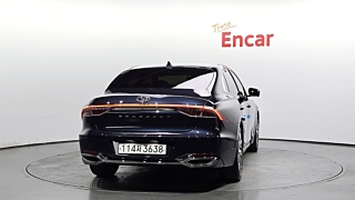 HYUNDAI GRANDEUR IG 2020