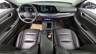 HYUNDAI GRANDEUR IG 2020