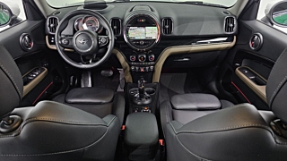 MINI COUNTRYMAN COOPER 2020