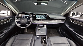 HYUNDAI GRANDEUR IG 2020