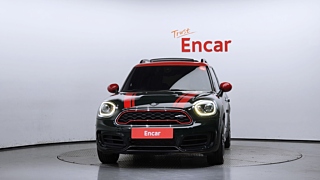 MINI COUNTRYMAN COOPER S 2018