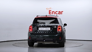 MINI COUNTRYMAN COOPER S 2018