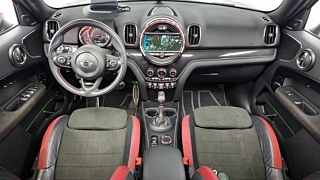 MINI COUNTRYMAN COOPER S 2018