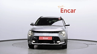 KIA NIRO EV 2023