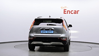 KIA NIRO EV 2023