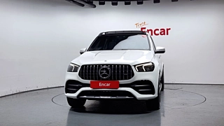 MERCEDES BENZ GLE-CLASS W167 2022